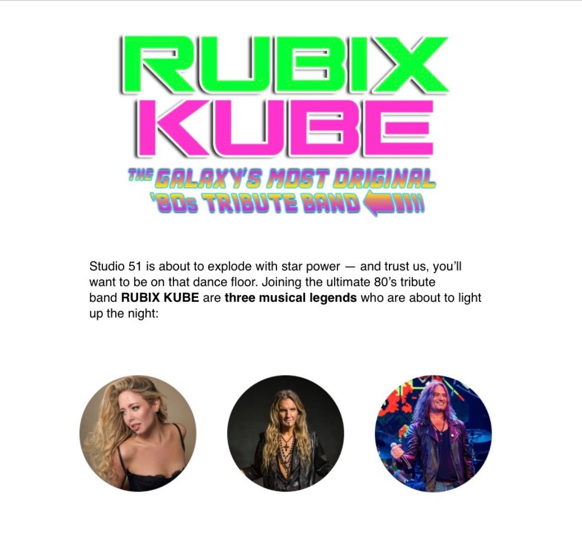 Rubix Kube