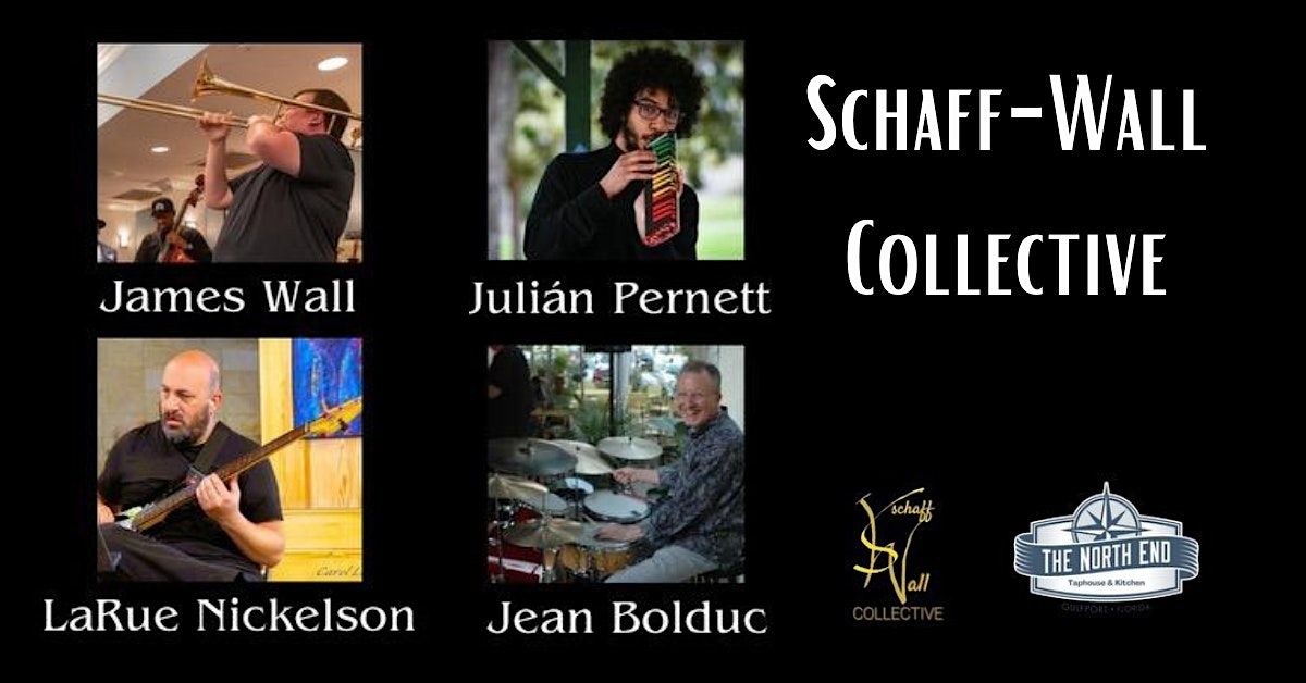 Schaff Wall Collective