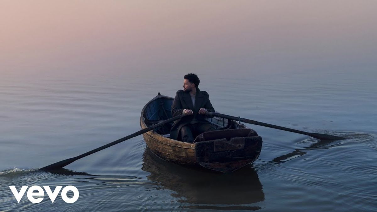 Calum Scott Amsterdam Tickets