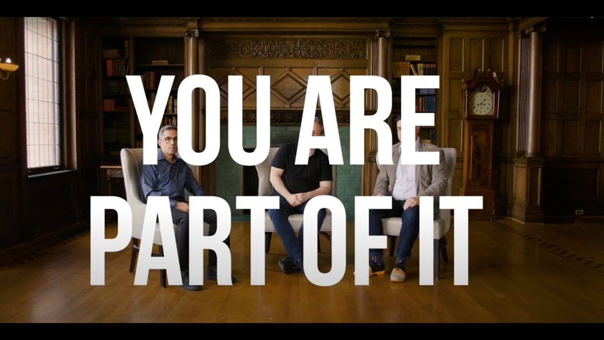 Vancouver Island Symphony: Cosette Justo Valdes - Romeo & Juliet