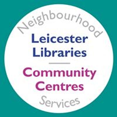 Leicester Libraries and Community Centres