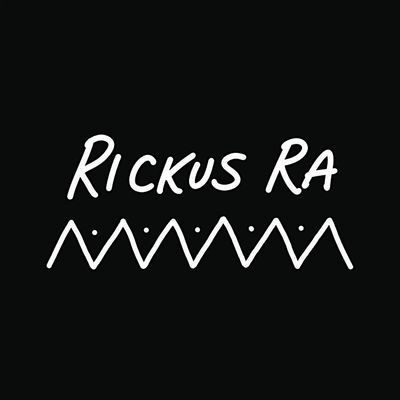 Jen @ Rickus Ra