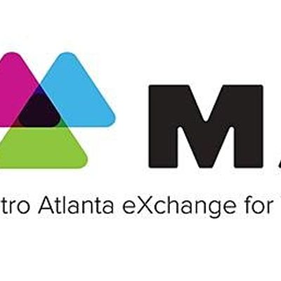 METRO ATLANTA EXCHANGE FOR WORKFORCE SOLUTIONS (MAX)