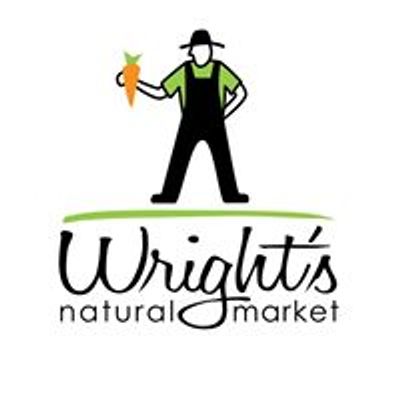 Wright's Natural Market