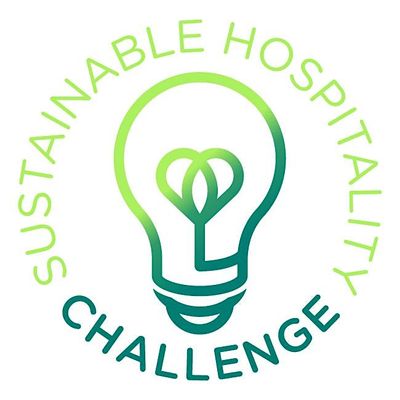Sustainable Hospitality Challenge