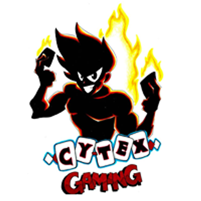 Cy-tex gaming