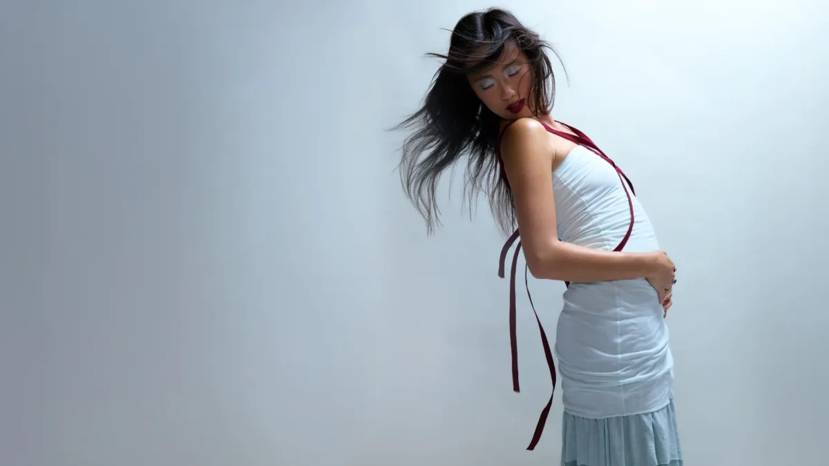 Sarah Kinsley, girlpuppy in Vancouver