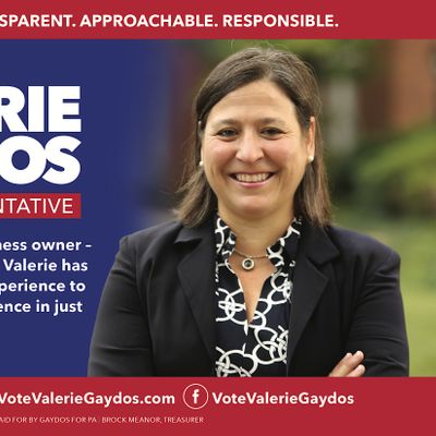 Gaydos for PA