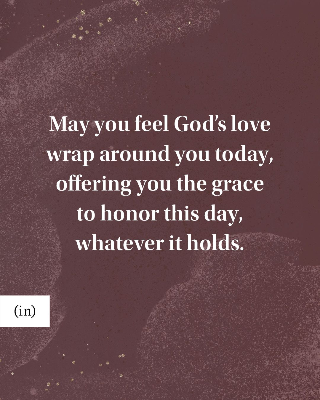 Feel The Love Christmas Concert