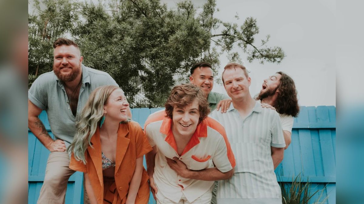 The 502s Bristol Tickets