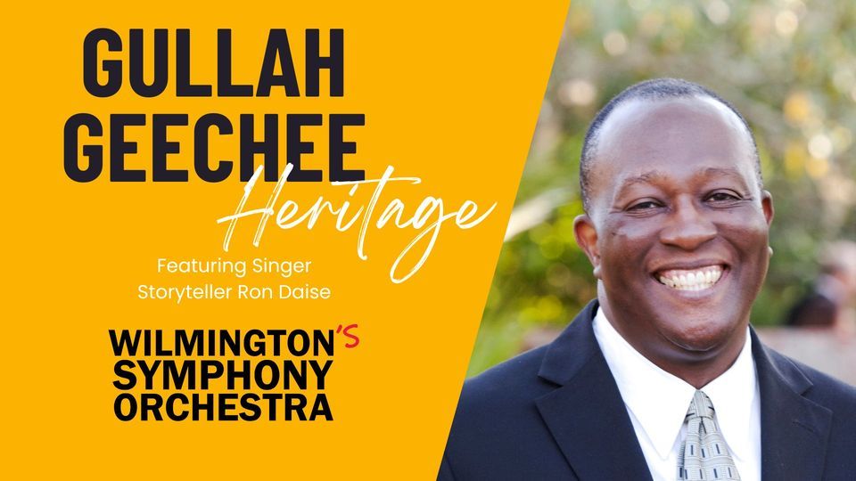 Gullah-Geechee Heritage + Competition Winners | Wilson Center - Cape ...