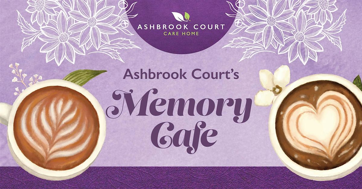 Memory Caf\u00e9