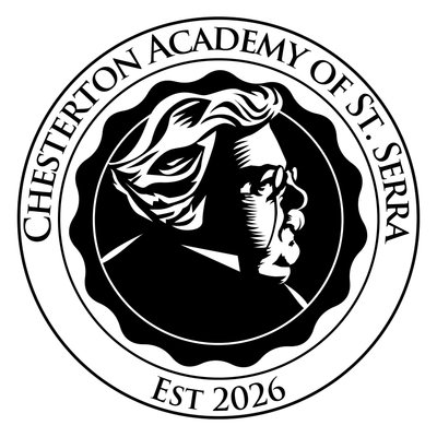 Chesterton Academy of St. Serra