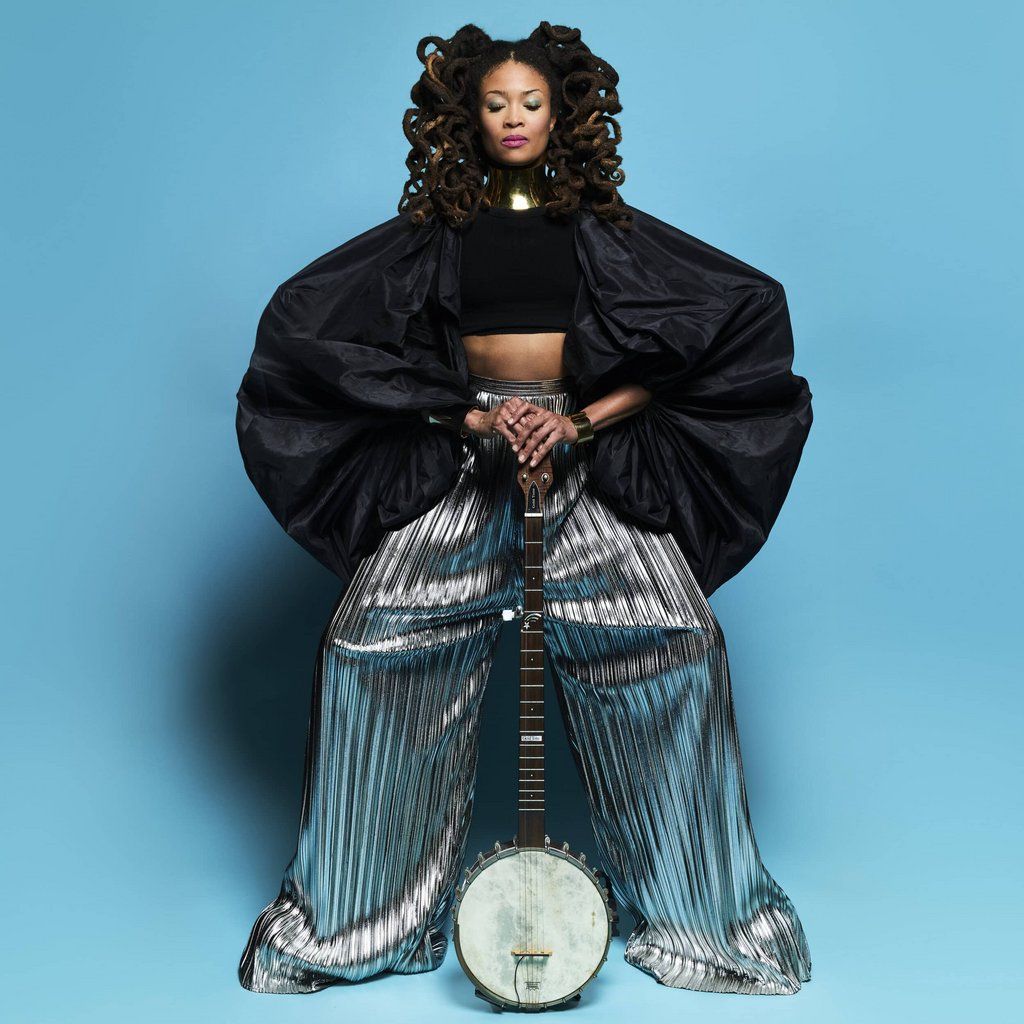 Valerie June