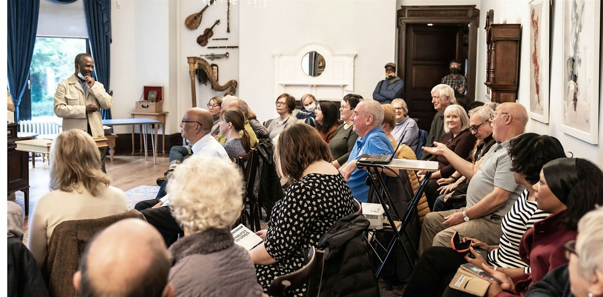 Luton Historical Society - Stuart Smith Xmas Special