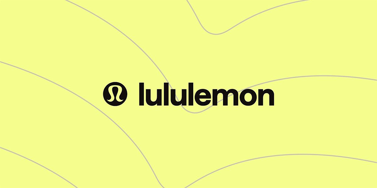 Lululemon X [Solidcore]
