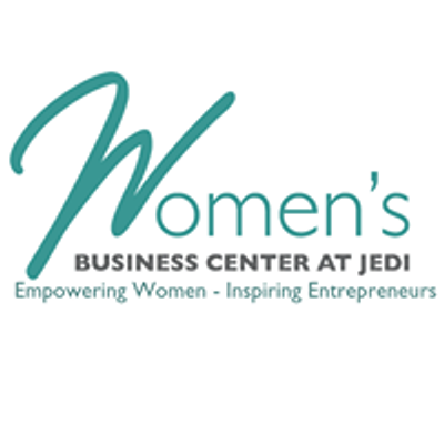 Women's Business Center at JEDI