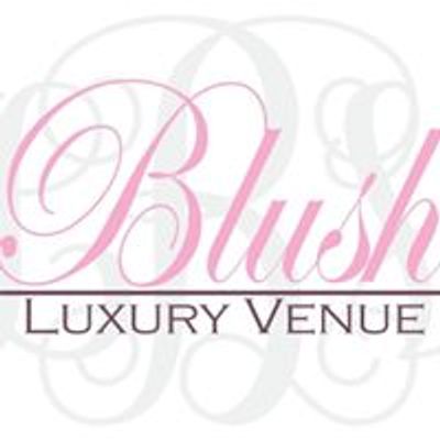 Blush Luxury Venue
