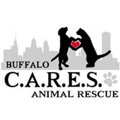 Buffalo CARES Animal Rescue