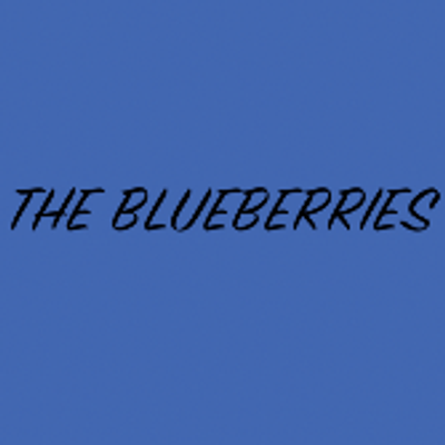 The Blueberries