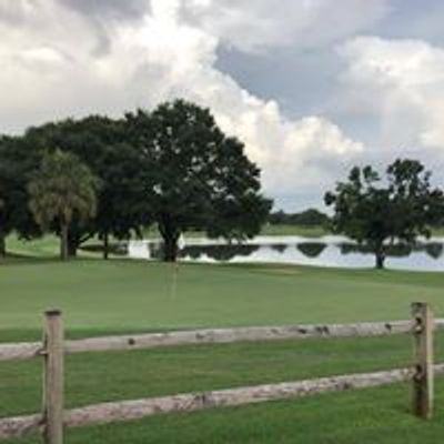 River Greens Golf Course - Florida