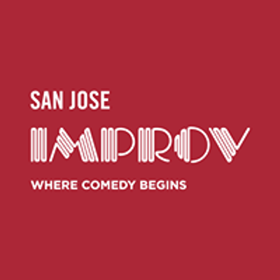 San Jose Improv Comedy Club