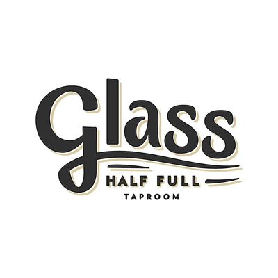 Glass Half Full - Richardson