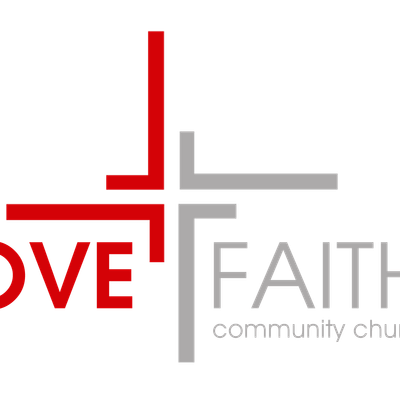 LOVE & FAITH COMMUNITY CHURCH, INC.