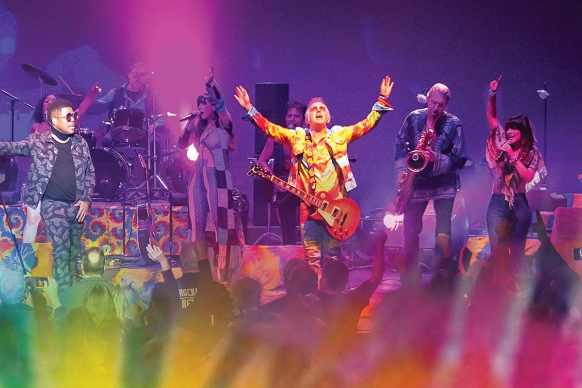Jack Babineau Band