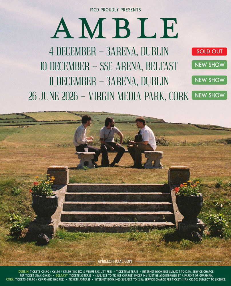 Amble