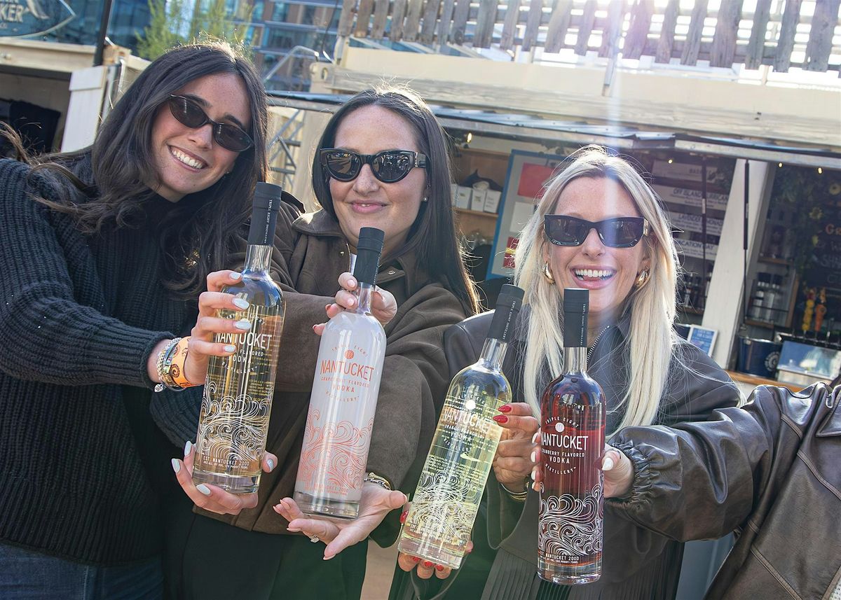 Club 888: Tasting Tuesdays