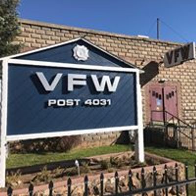 VFW Post 4031 Durango, Colorado