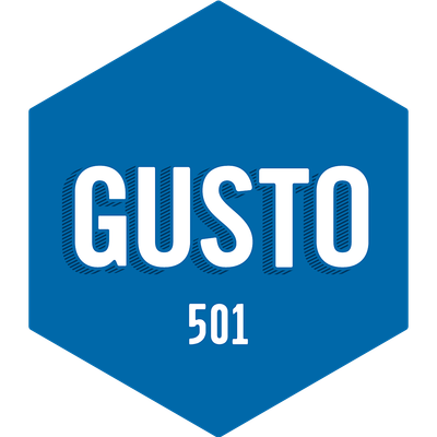 Gusto 501