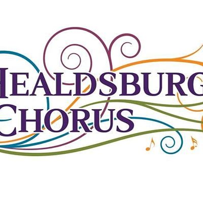 Healdsburg Chorus