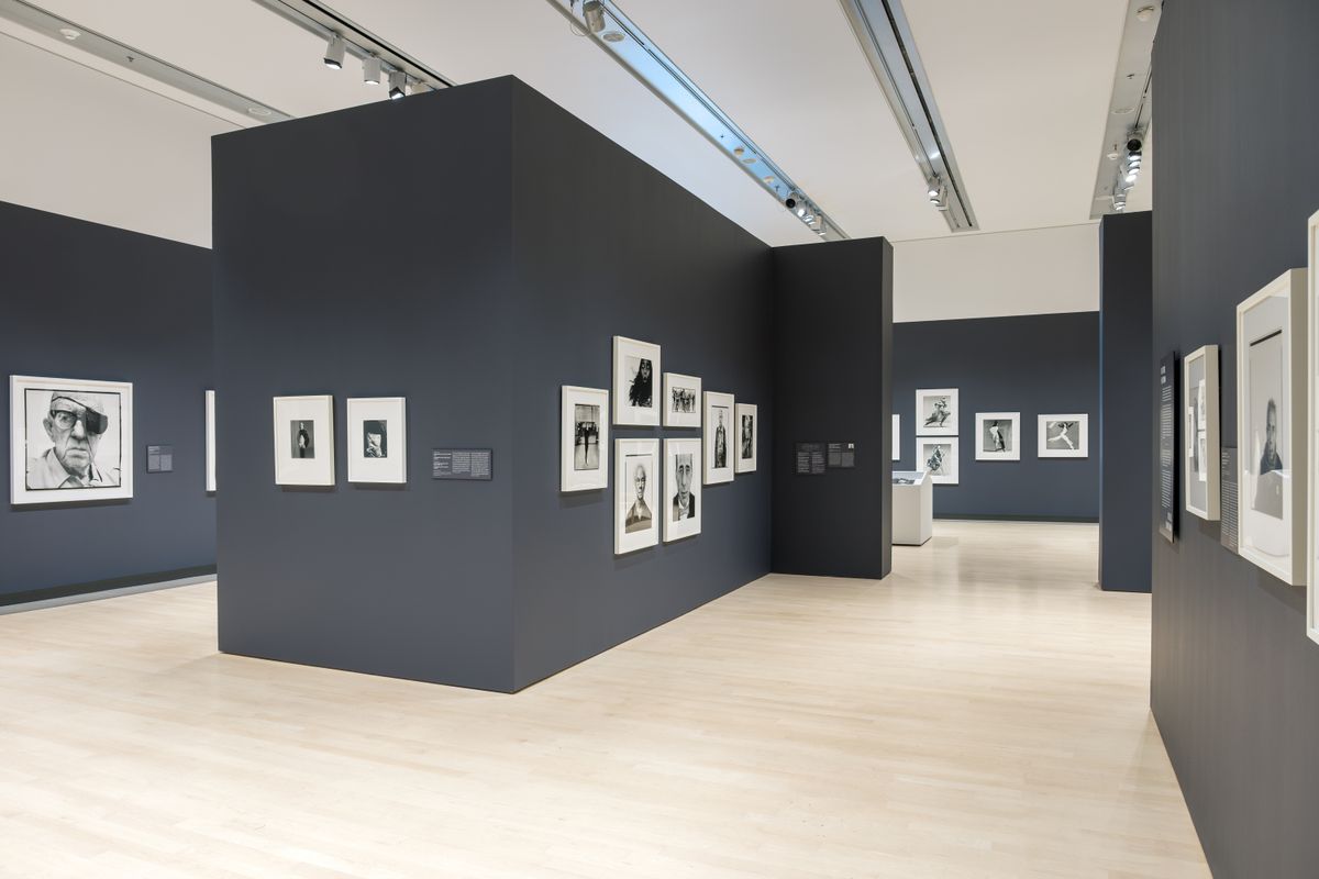 Pictures at an Exhibition - Phoenix