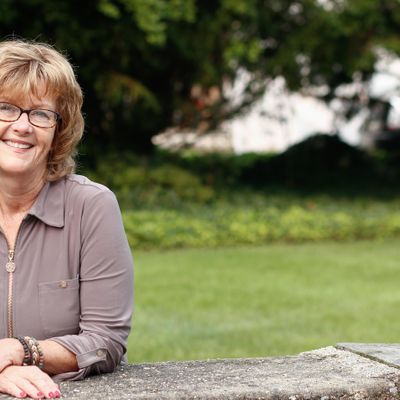 Gwyn Duffy, Crafts In The Barn