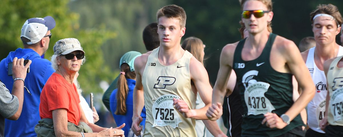 Purdue Boilermakers Women's Basketball vs. Michigan State Spartans