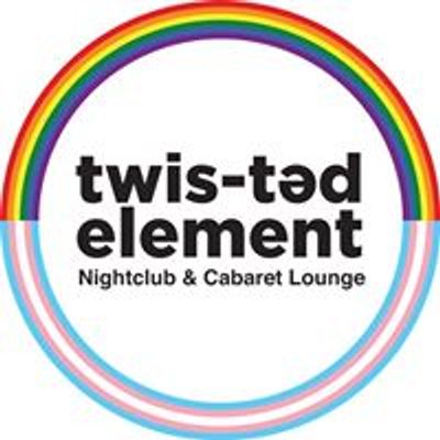 Twisted Element