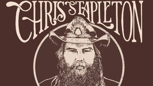 Chris Stapleton