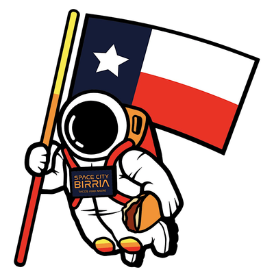Space City Birria