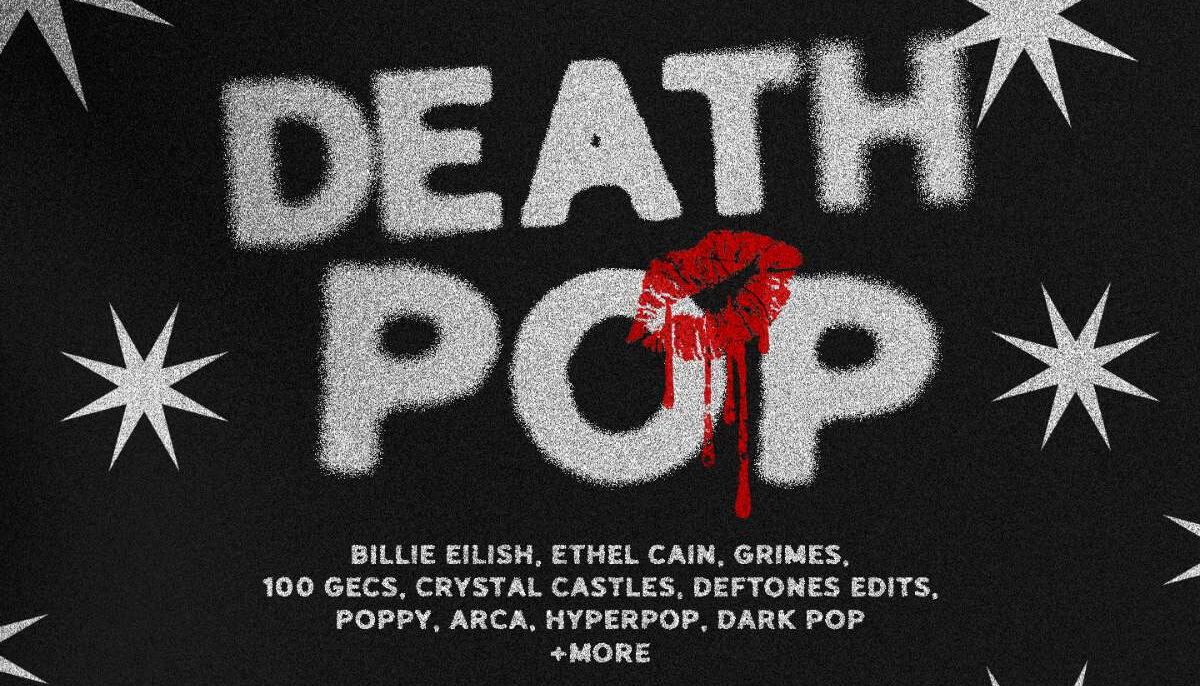 DeathPop