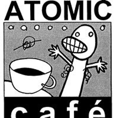 Atomic Caf\u00e9