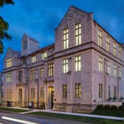 Neubauer Collegium for Culture and Society