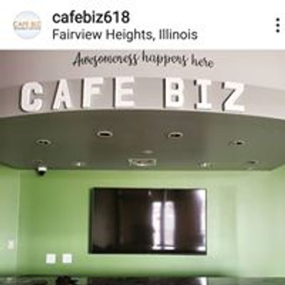 Cafe Biz 618