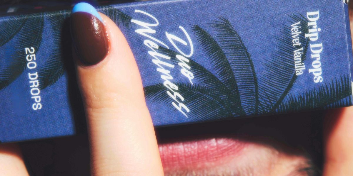 DUO WELLNESS \u00d7 KITS MUSH CO.  LAUNCH PARTY