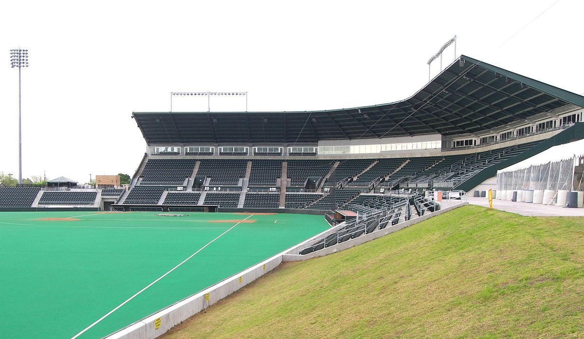 Missouri Tigers at Texas Longhorns Baseball