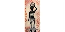 African Princess Sunday February 1st 1:30pm $35