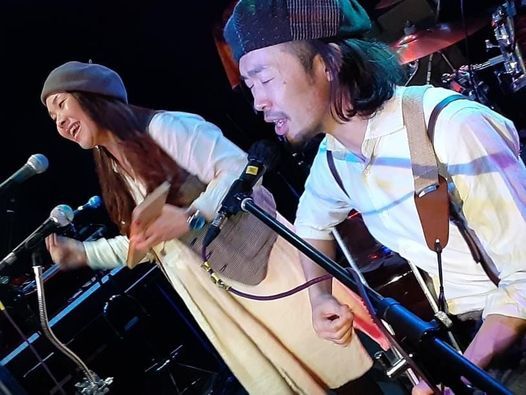 髭と長髪とわたしlive 音小屋 音小屋 Necoya Yokohama Kn December 24 21 髭と長髪とわたしlive 音小屋 音小屋 Necoya Yokohama Kn December 24 21