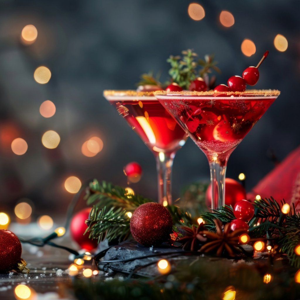 Cocktail Lovers Masterclass in Newport