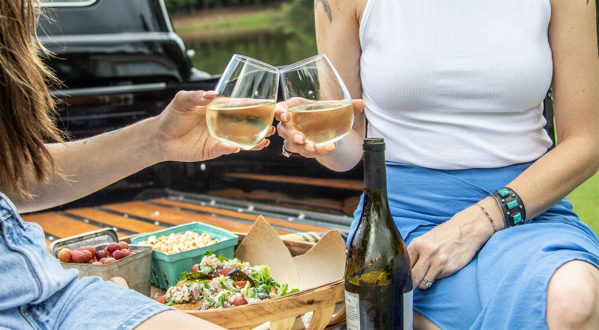 Let' s drink Whites of the Summer